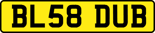 BL58DUB