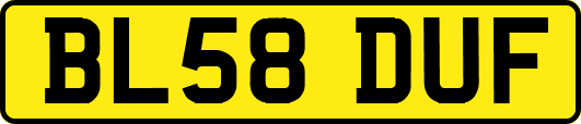 BL58DUF
