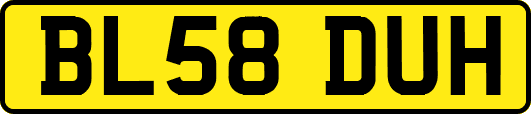 BL58DUH