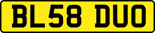 BL58DUO