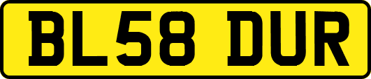BL58DUR