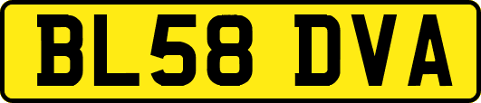 BL58DVA