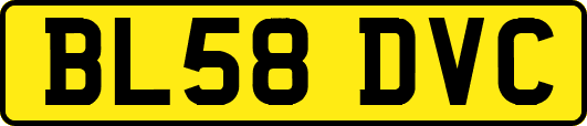 BL58DVC