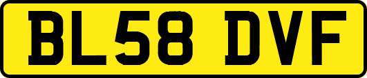 BL58DVF