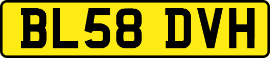 BL58DVH