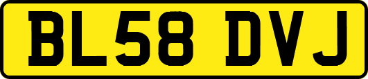 BL58DVJ
