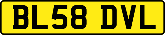 BL58DVL