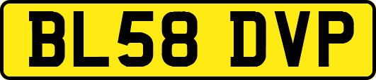 BL58DVP