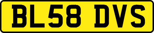 BL58DVS