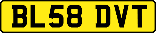 BL58DVT