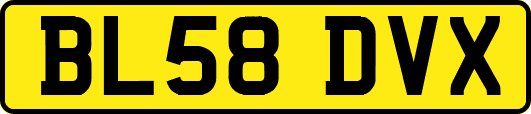 BL58DVX