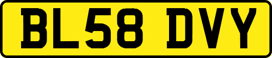 BL58DVY