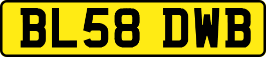BL58DWB