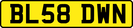 BL58DWN
