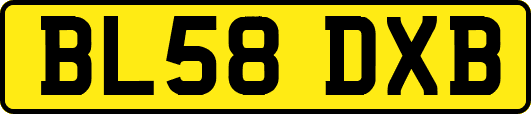 BL58DXB