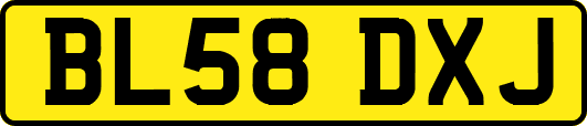 BL58DXJ