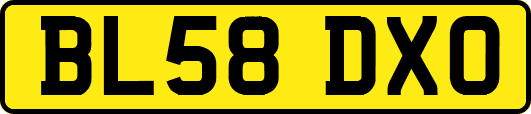 BL58DXO