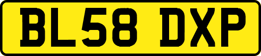 BL58DXP