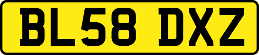 BL58DXZ