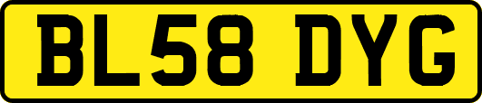 BL58DYG