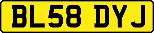 BL58DYJ
