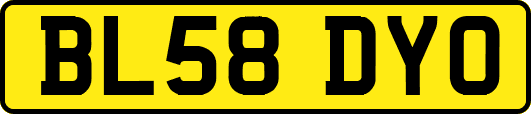 BL58DYO