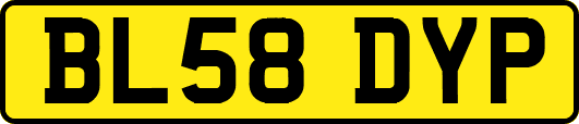 BL58DYP