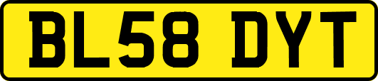 BL58DYT