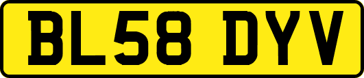 BL58DYV