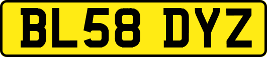 BL58DYZ