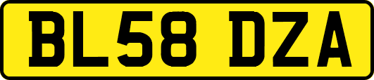 BL58DZA