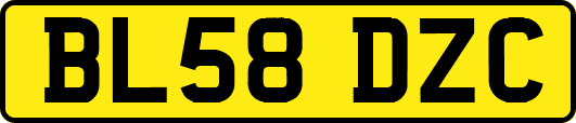 BL58DZC
