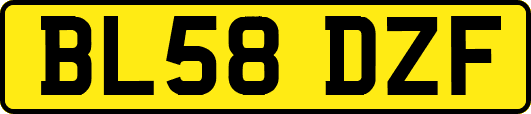 BL58DZF