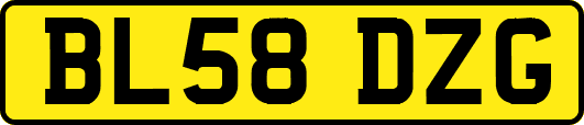 BL58DZG