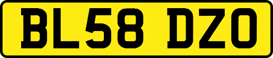 BL58DZO
