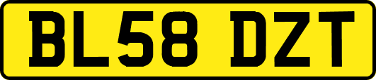 BL58DZT