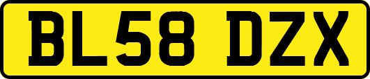 BL58DZX