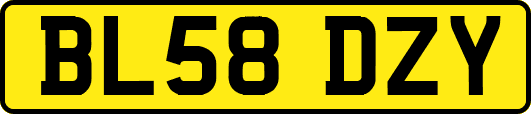 BL58DZY