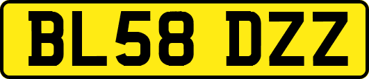BL58DZZ