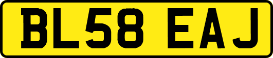 BL58EAJ