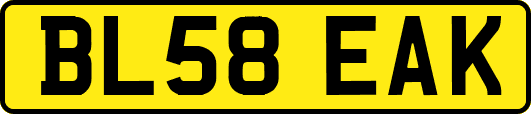 BL58EAK