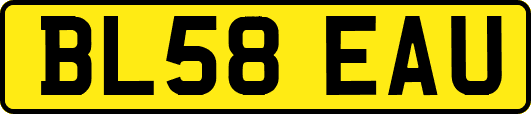 BL58EAU