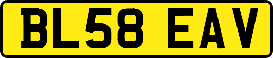 BL58EAV