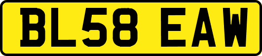 BL58EAW