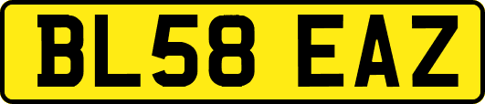 BL58EAZ
