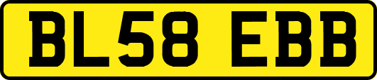 BL58EBB