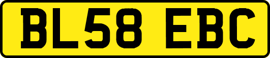 BL58EBC