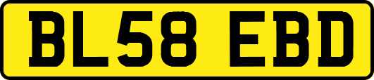 BL58EBD