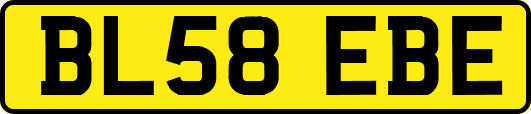 BL58EBE