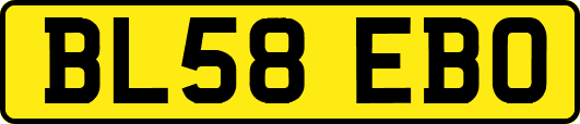 BL58EBO